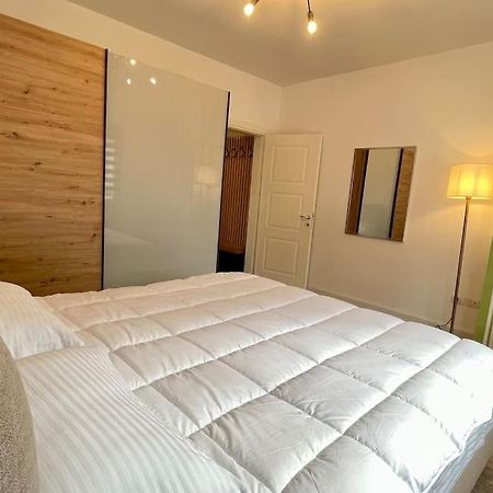 53° Bs Skanderbeg City Center Comfort Tiranë Eksteriør bilde