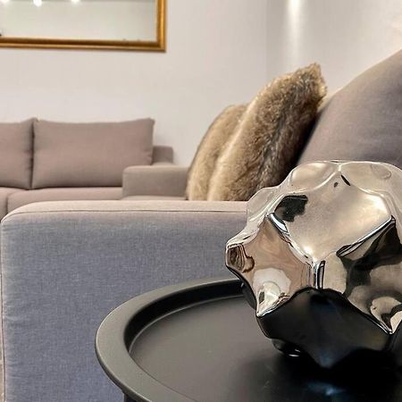 53° Bs Skanderbeg City Center Comfort Tiranë Eksteriør bilde