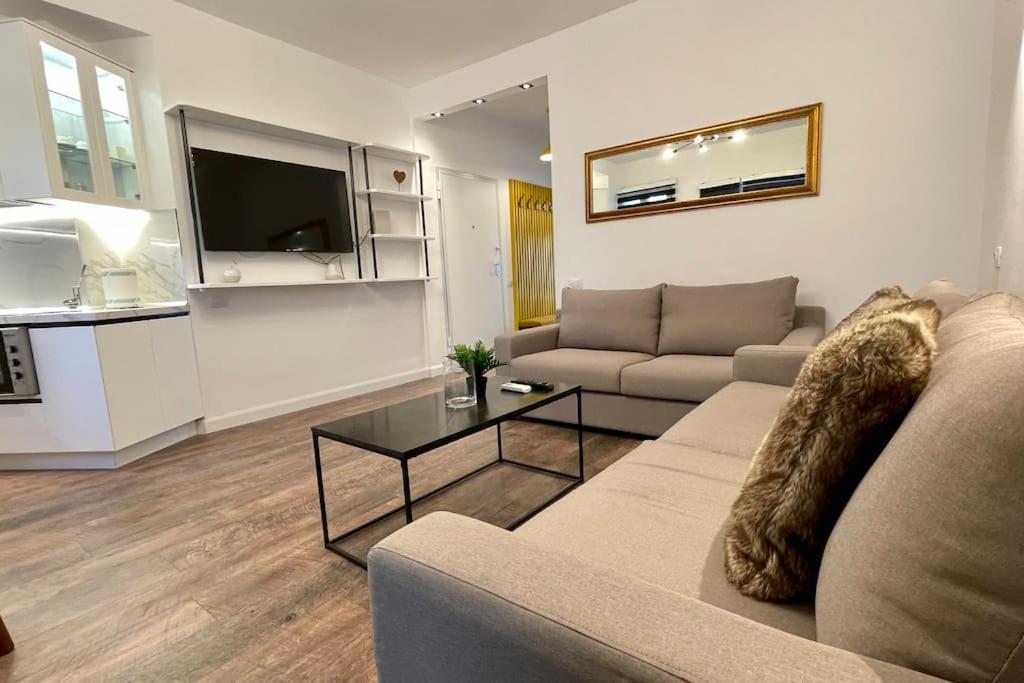 53° Bs Skanderbeg City Center Comfort Tiranë Eksteriør bilde